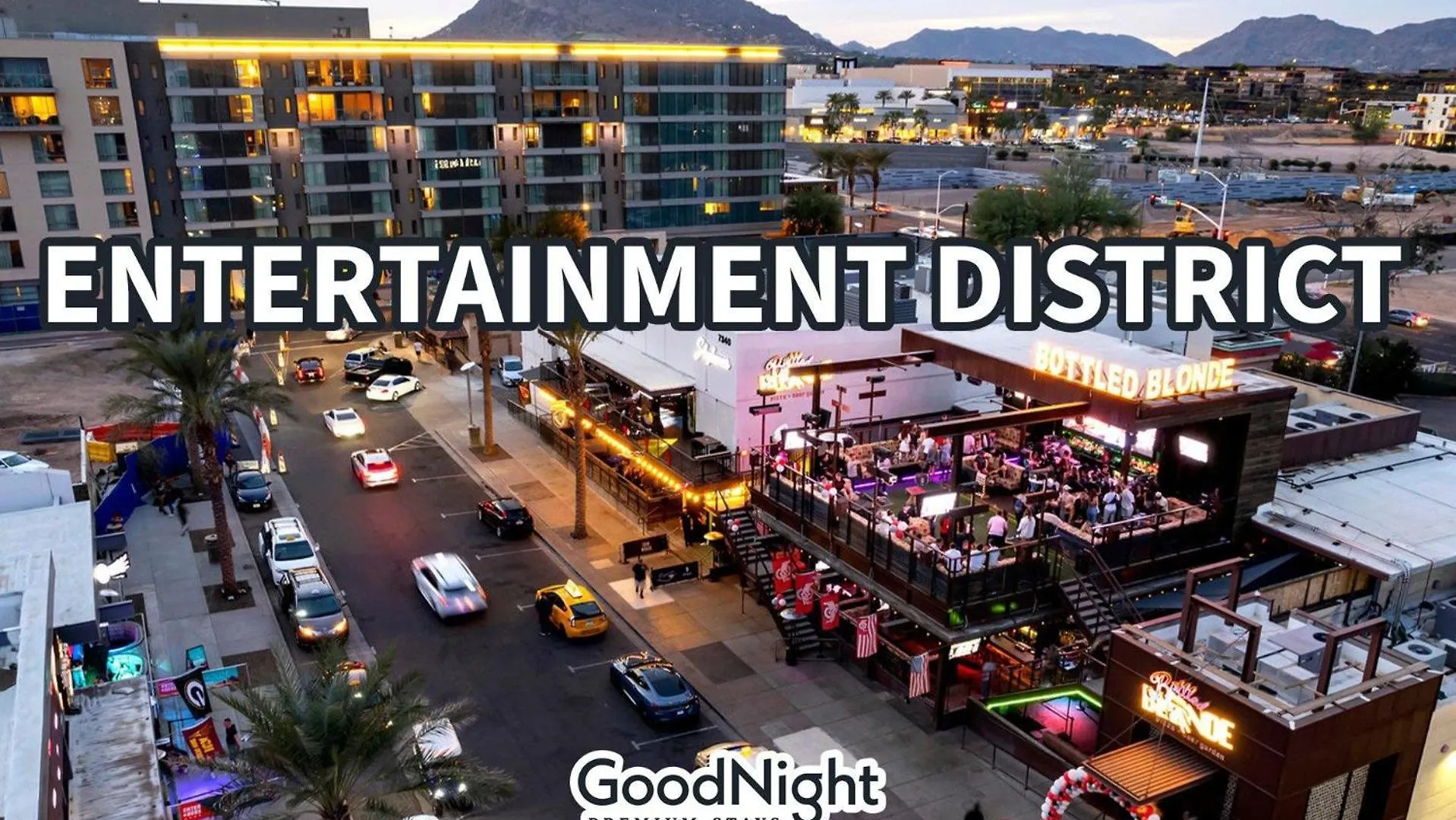 Vakantiehuis The District - Hot Tub - Heart Of Old Town Villa Scottsdale Verenigde Staten