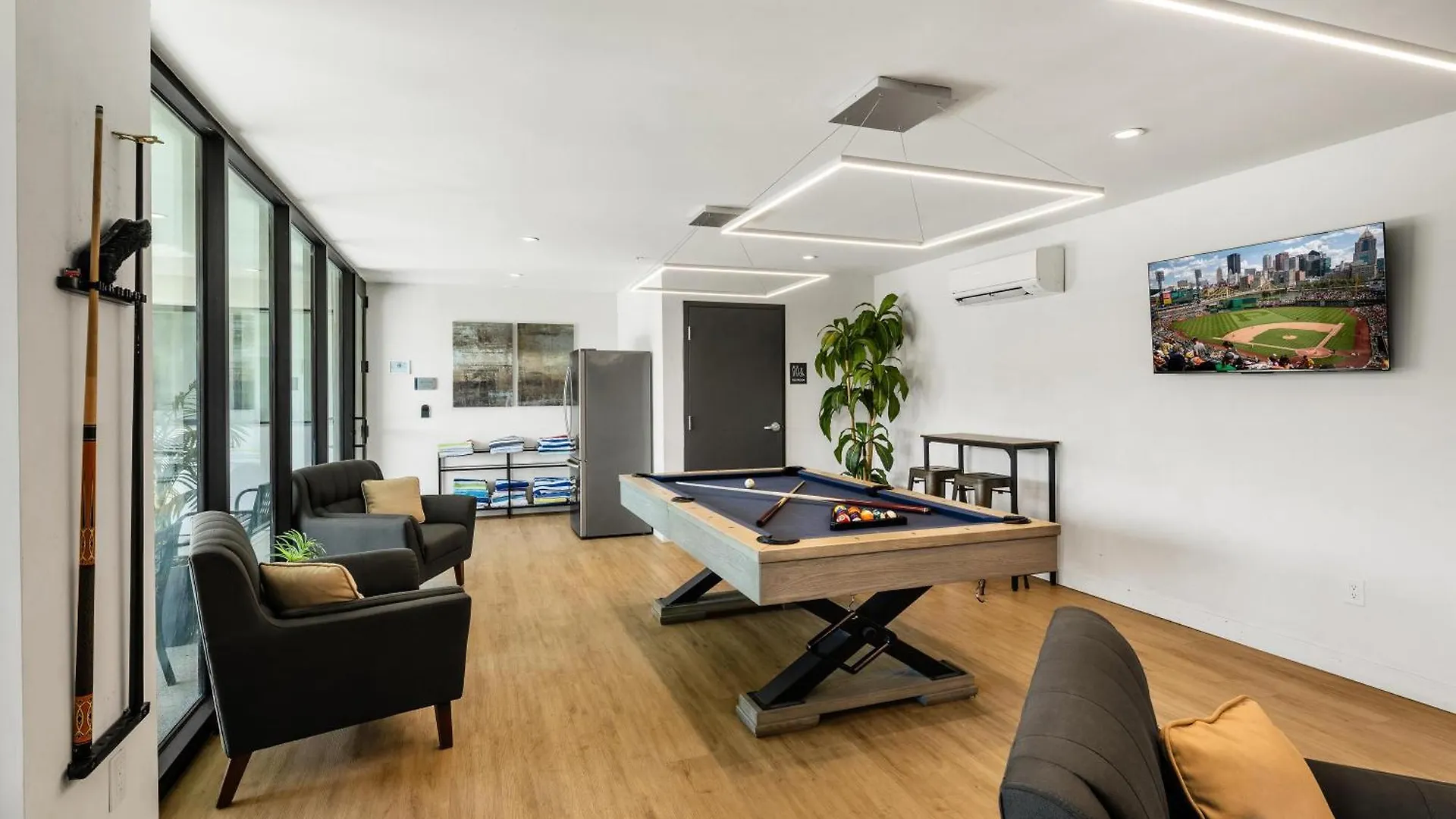 Vakantiehuis The District - Hot Tub - Heart Of Old Town Villa Scottsdale Verenigde Staten
