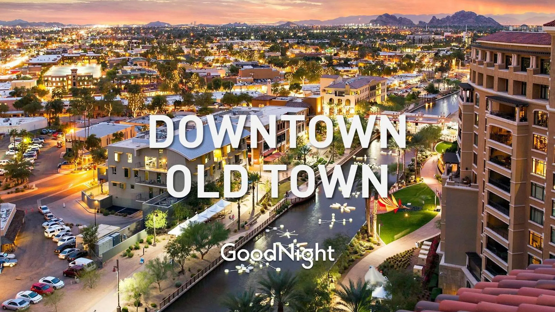 The District - Hot Tub - Heart Of Old Town Villa Scottsdale Vakantiehuis