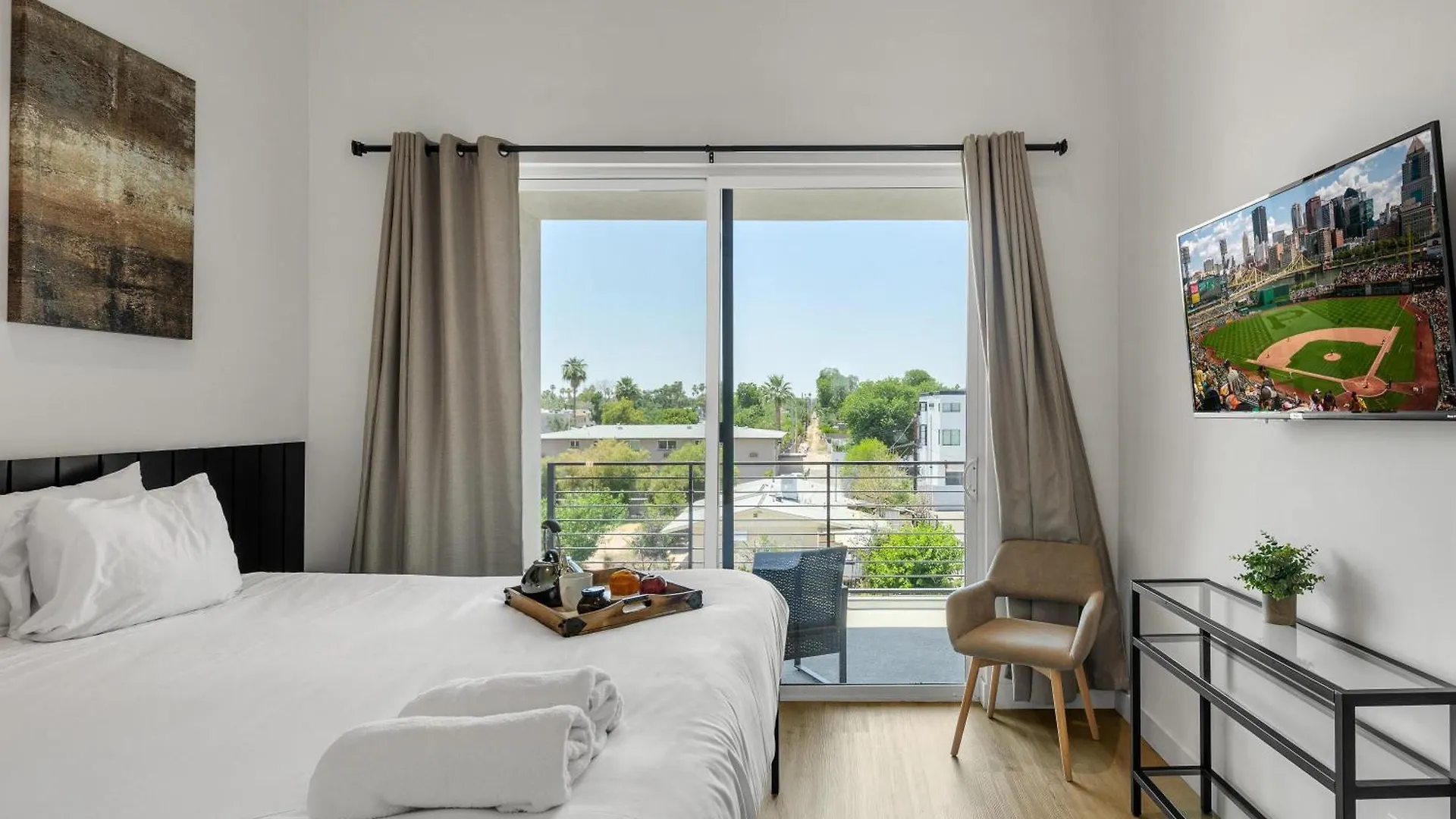 The District - Hot Tub - Heart Of Old Town Villa Scottsdale Verenigde Staten