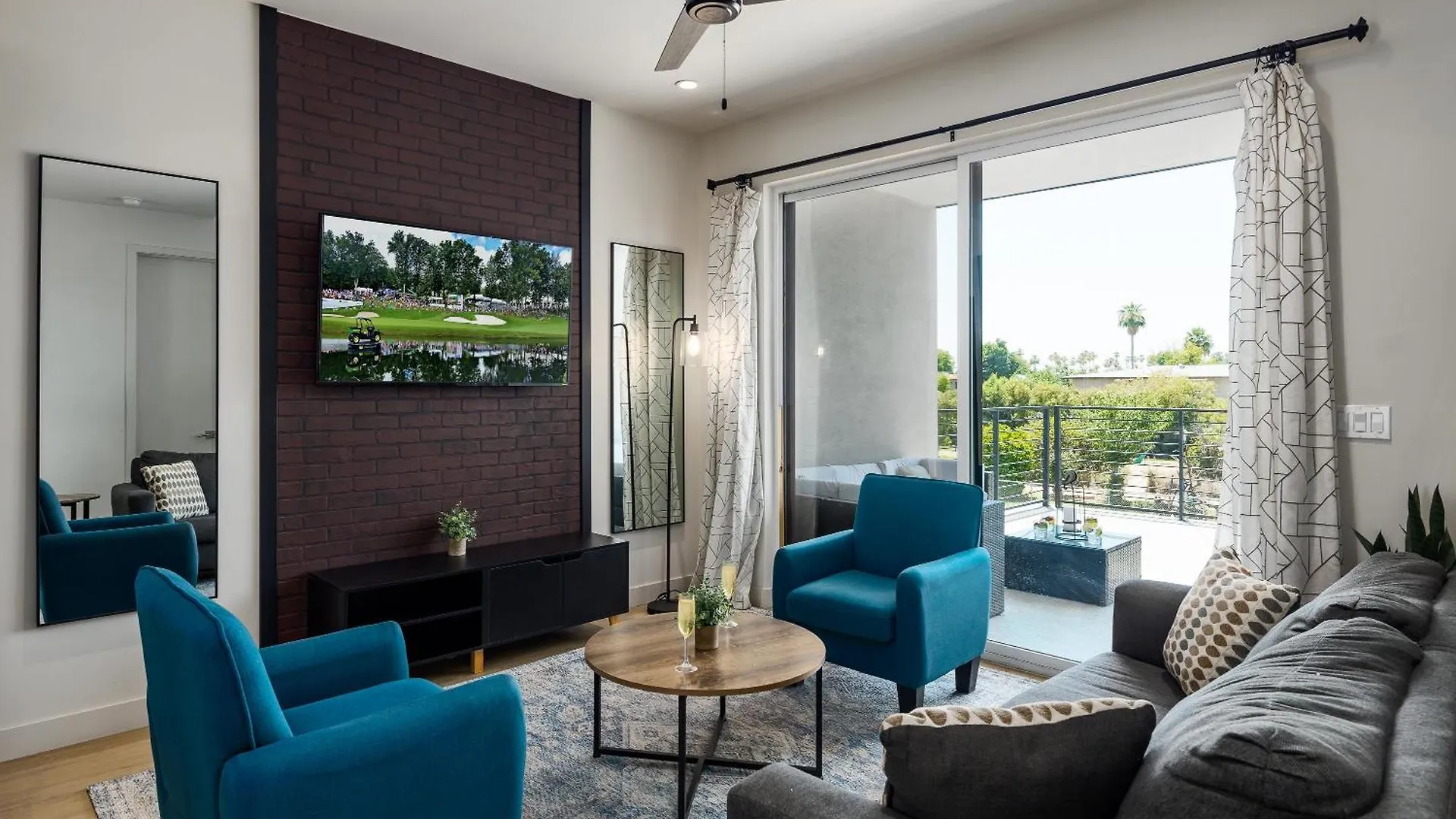 The District - Hot Tub - Heart Of Old Town Villa Scottsdale